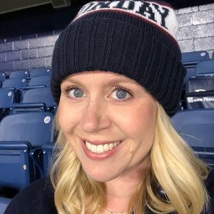 Meet your Posher, Kate